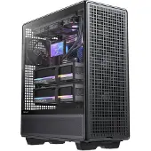 Antec 900 PC Gehäuse ATX Full Big Tower, schwarz
