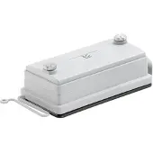 Weidmuller Deckel f.Gehäuseunterteile