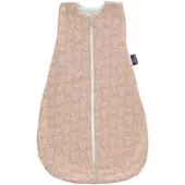 Träumeland Sommerschlafsack Liebmich 0.5 TOG, beige, 90
