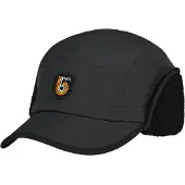 Barts Madzen Cap black (01)
