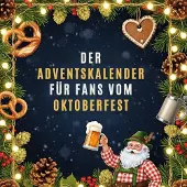 Sonstige Verlage Der Adventskalender für Fans vom