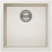 Schock Kaia N-100 A Magnolia - KAIN100AMGL Granitspüle