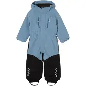 Isbjörn of Sweden Penguin Winteroverall, Lagoon, 98