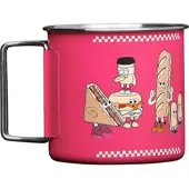 Picture Organic Clothing Picture Beavy CUP powder (P) TU