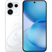 OPPO Reno16 F 5G, 16,7 cm (6.57"), 8 GB, 256 GB, 50 MP, Android 16.0, Weiß