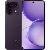 OPPO Reno16 F 256GB Lila 5G