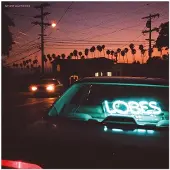 Ginza.se Lobes (Curacao Transparent Vinyl)