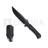 ANV Knives M41 - Elmax DLC - Micarta Messer, schwarz