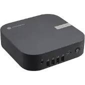 Asus Chromebox CHROMEBOX6-S5007UN, Intel Core 5, 120U, 8 GB, DDR5-SDRAM, SSD, ChromeOS