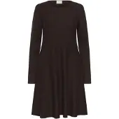 Kaffe Midikleid "Damen Kleid KAmalina"