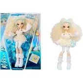 Mga Entertainment Mirror Mi Shai Meadows, Modepuppe, Weiblich, 4 Jahr(e), Junge/Mädchen, Mehrfarbig, Weiß