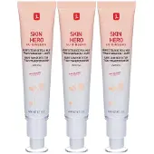 Erborian Korean Skin Therapy Skin Hero x3 3x40 ml
