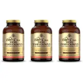 Solgar Ester-C Plus 500 mg Kapseln x3 3x250 St