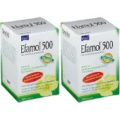 Efamol 500 Kapseln x2 2x240 St