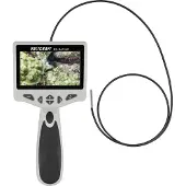 Voltcraft BS-840 HD Endoskop Sonden-Ø: 3.9 mm Sonden-Länge: 1 m