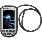 Voltcraft VC-17782295 Endoskop Sonden-Ø: 5.5 mm Sonden-Länge: 1 m