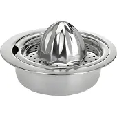 Huismerk Citronpresser Stål 16 Cm