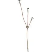 Dehn Erdungs-u.Kurzschließvorr. EKV3 25TI HK VUKMT58