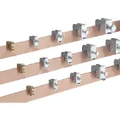 Rittal SV 3451.500, Stahl, 15 Stück(e), 5 mm