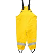 Sterntaler Matschhose gefüttert uni