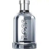 HUGO BOSS Boss Bottled Beyond Eau de Toilette Intense Spray Refillable 150 ml