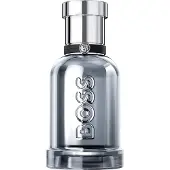 HUGO BOSS Boss Bottled Beyond Eau de Toilette Intense Spray Refillable 50 ml