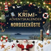 Sonstige Verlage Der Krimi-Adventskalender Nordseeküste