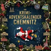 Sonstige Verlage Der Krimi-Adventskalender Chemnitz
