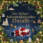 Sonstige Verlage Der Krimi-Adventskalender Ostalb