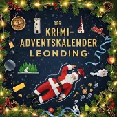 Sonstige Verlage Der Krimi-Adventskalender Leonding