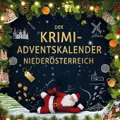 Sonstige Verlage Der Krimi-Adventskalender Niederösterreich