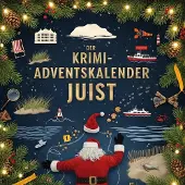 Sonstige Verlage Der Krimi-Adventskalender Juist