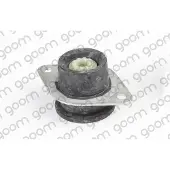 GOOM Motorlager Gummimetalllager Links für OPEL Vivaro A Kastenwagen (X83) EM-0363