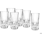 Barlife Rcr Adagio Highball 40 Cl 6 Stk.