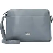 PICARD Schultertasche Umhängetasche Really Shoulder Bag Granite grau