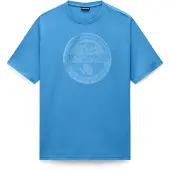Napapijri Bollo 3 Kurzarm-t-shirt