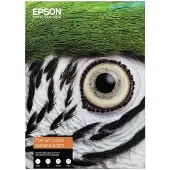 Epson Fine Art Cotton Textured Bright II