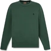Timberland Williams River Cotton Crew Pullover