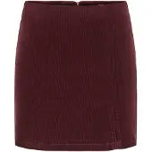 ONLY Kurze Röcke ONLFLORA HW CORD SHORT damen