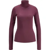 JJXX Star Langarm-t-shirt Mit Stehkragen