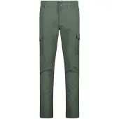 CMP Wanderhose mit Seitentaschen Unlimitech