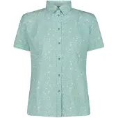 CMP Damen Hemden ku.Arm Da WOMAN SHIRT
