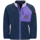 TROLLKIDS - Kid's Odda Jacket XT - Fleecejacke Gr 164 blau
