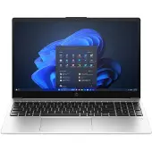 HP 250R G10 (Turbo Silver, 15,6" Full-HD, Intel Core 7 150U, 64 GB RAM, 250 GB SSD) mit Windows 11 Pro & Office 2024 Pro