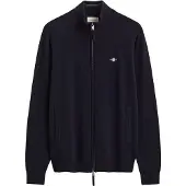 Gant 87314 Vollreißverschluss Pullover