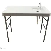 HTI Filetier Tisch Fritz
