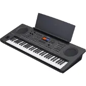 Yamaha PSR-SX620 - Keyboard