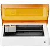Xtool M1 Ultra Deluxe Set 4 In 1 Lasergravurmaschine 20w