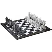 Noble Collection Harry Potter Zauberer's Schach (Harry Potter) Edle Sammlung