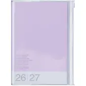 Sonstige Verlage 2028 Diary B6 Colors // Lavender
